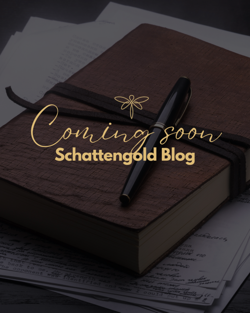 SChattengold Blog Schattengold Blog