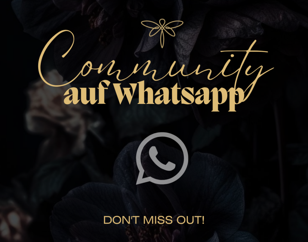 Whatsapp Community Xandy Lang Schattengold Whatsapp Community Xandy Lang Schattengold Impulse Methoden Mentale Routinen Körperarbeit Rituale Neumond Vollmond Jahreskreisfeste
